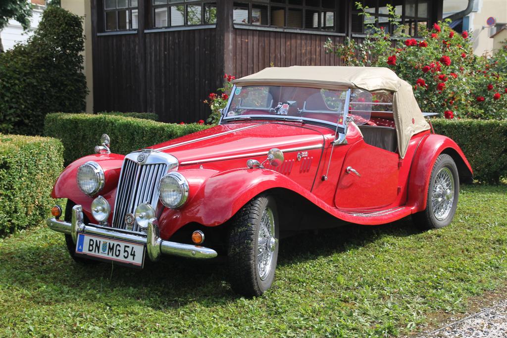 2014-07-13    Oldtimertreffen